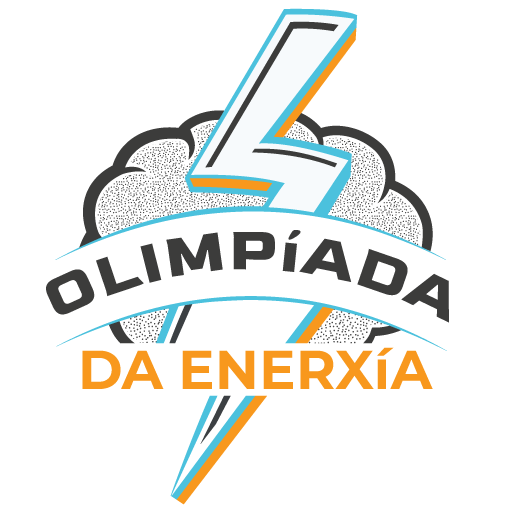 logo Olimpiada Enerxia