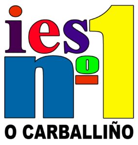 logo-IESn1-Carballiño