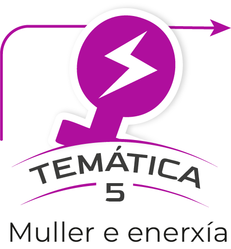 tematica 5. muller e enerxia